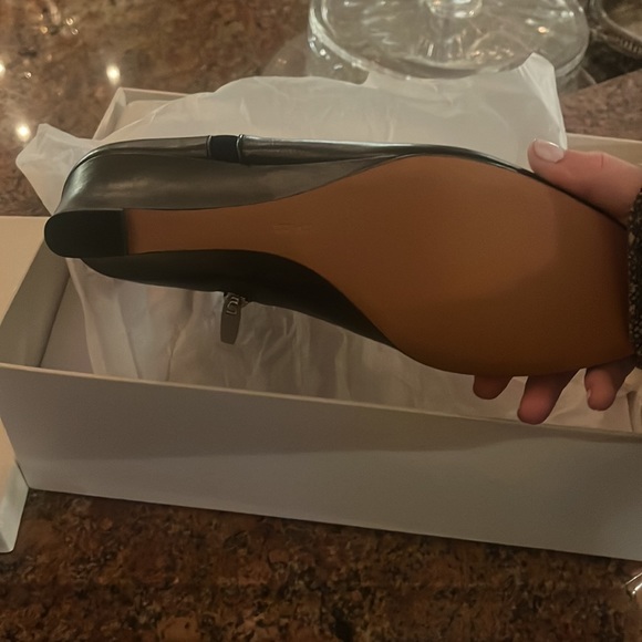 Coach booties, in original packaging - Picture 3 of 9